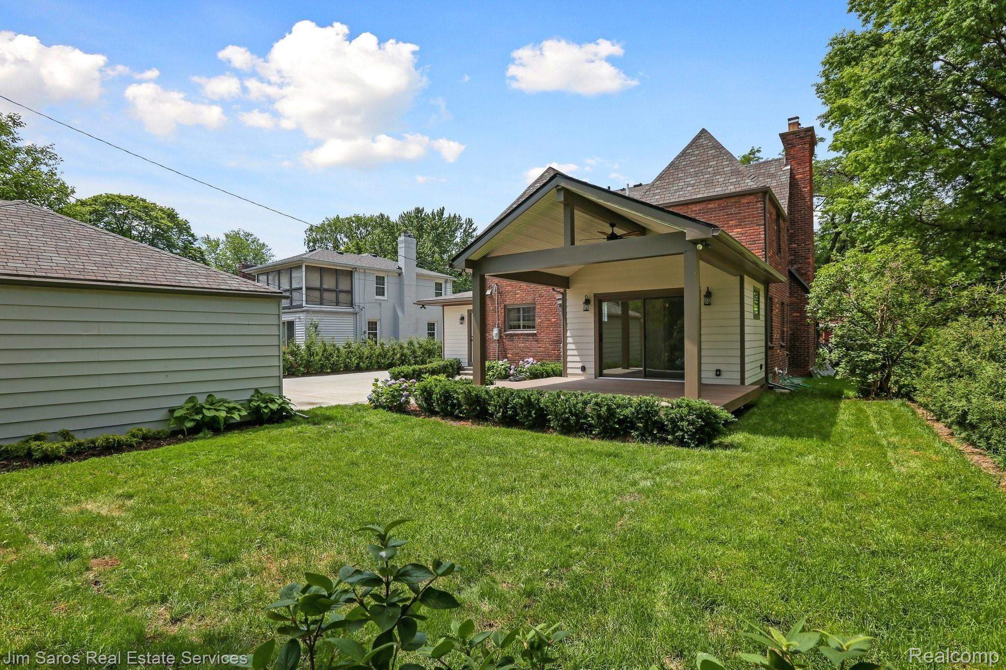 748 Pemberton Road Grosse Pointe, MI 48230 - Photo 34 of 37 46-web-or-mls-748 Pemberton Road- 45.jpg