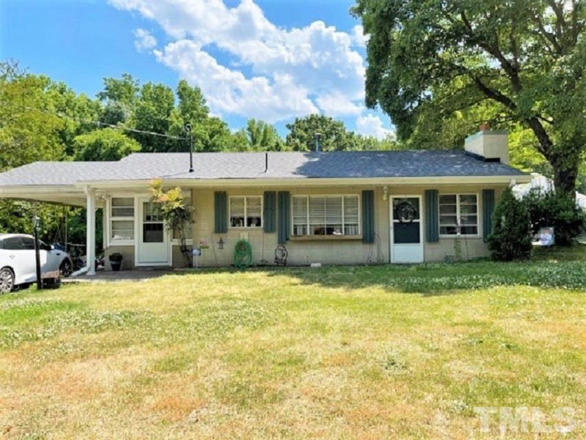 904 Goodwin Road Durham, NC 27712 - Photo 1 of 24