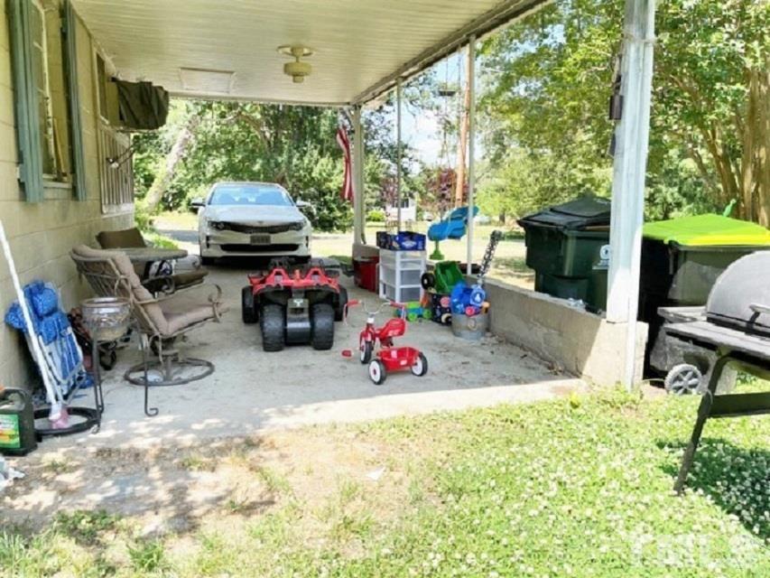 904 Goodwin Road Durham, NC 27712 - Photo 21 of 24