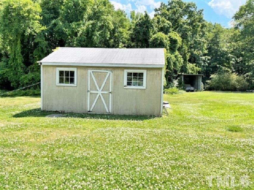 904 Goodwin Road Durham, NC 27712 - Photo 24 of 24