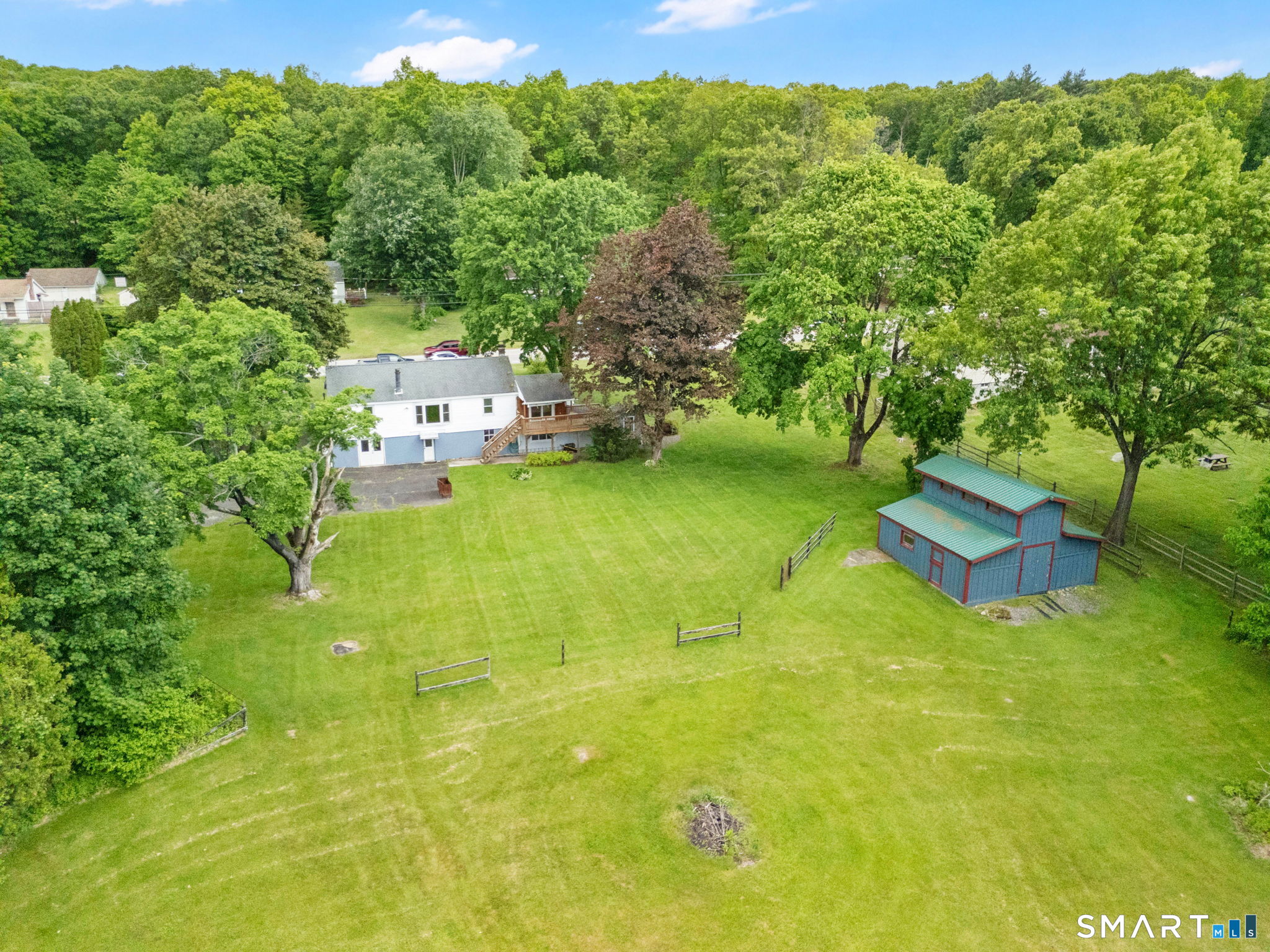 235 Crystal Lake Road Tolland, CT 06084 - Photo 3 of 39