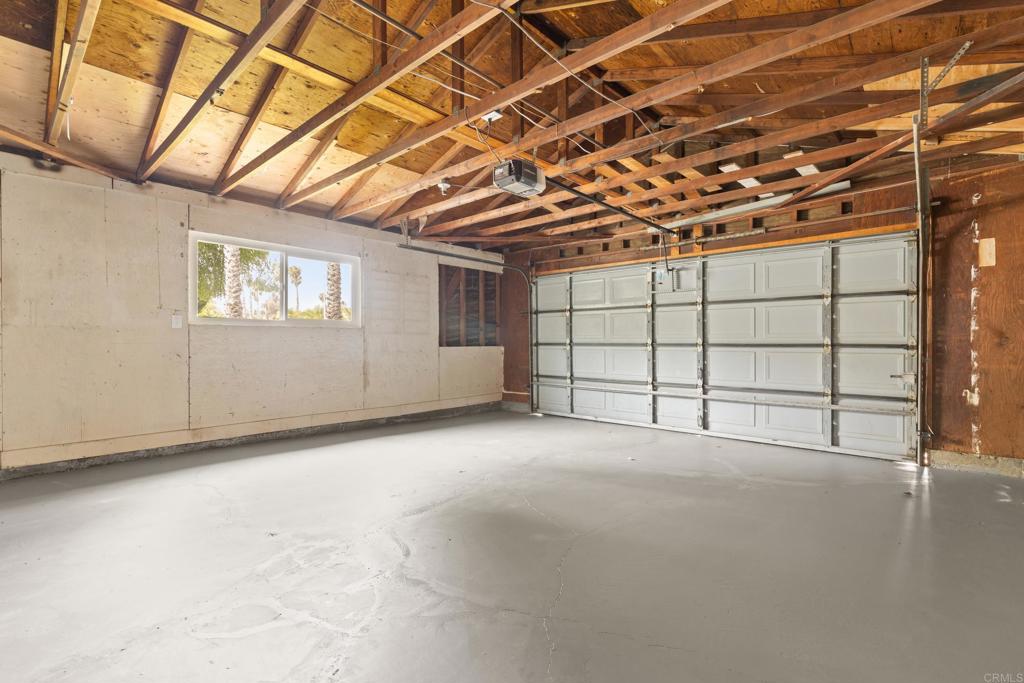 4907 Stephanie Place Oceanside, CA 92057 - Photo 22 of 24 a view of a garage