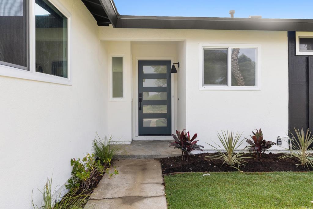 4907 Stephanie Place Oceanside, CA 92057 - Photo 3 of 24 a front view of a house