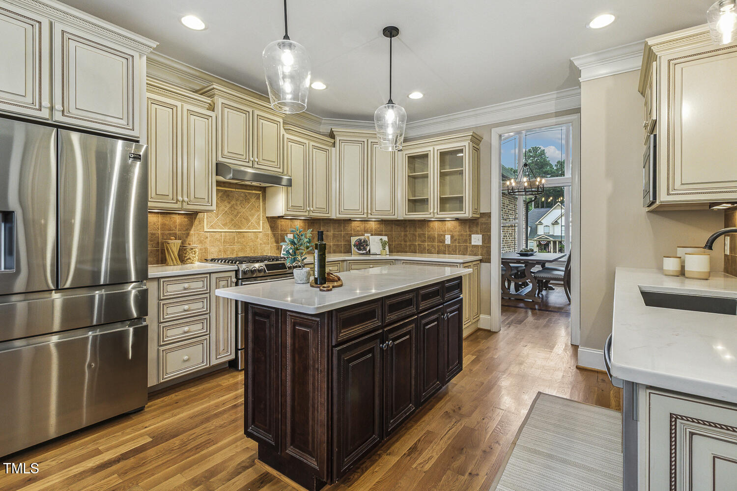 7212 Duncans Ridge Way Fuquay-Varina, NC 27526 - Photo 14 of 43 024