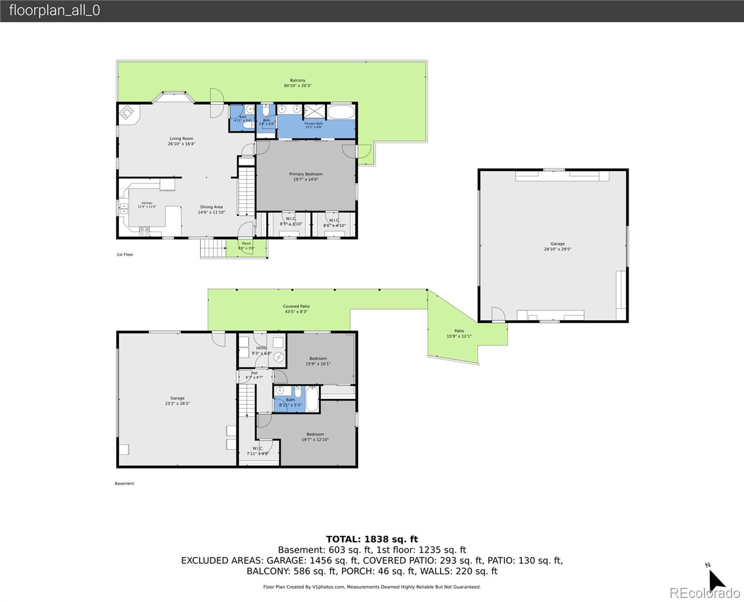 705 Gold Flake Terrace Bailey, CO 80421 - Photo 39 of 48
