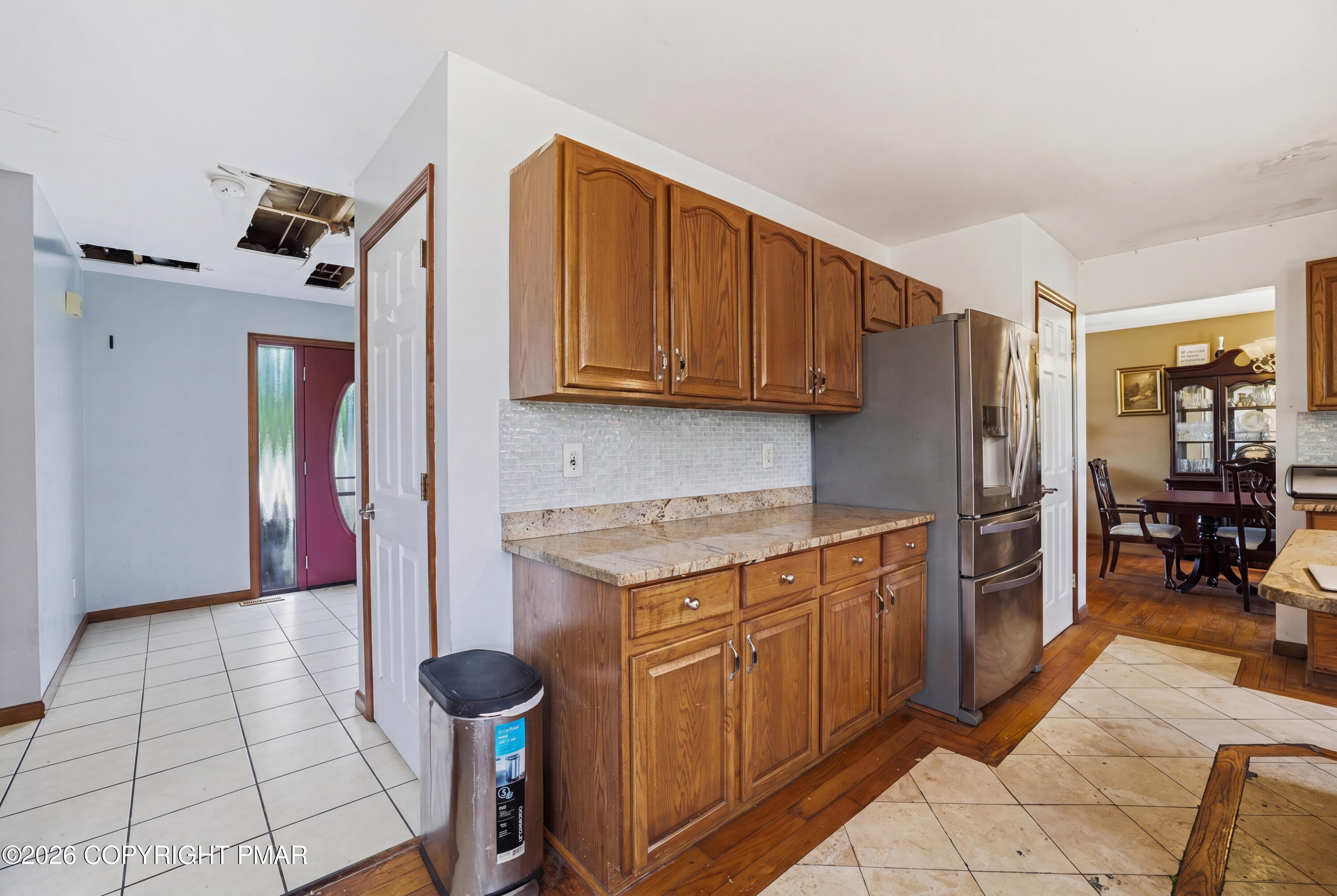 2607 Ramon Drive Blakeslee, PA 18610 - Photo 16 of 67 Kitchen