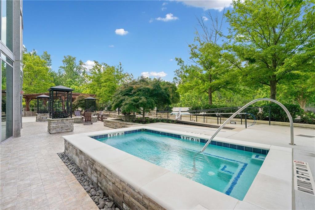 3300 Windy Ridge Parkway Southeast, Unit 621 Atlanta, GA 30339 - Photo 28 of 39