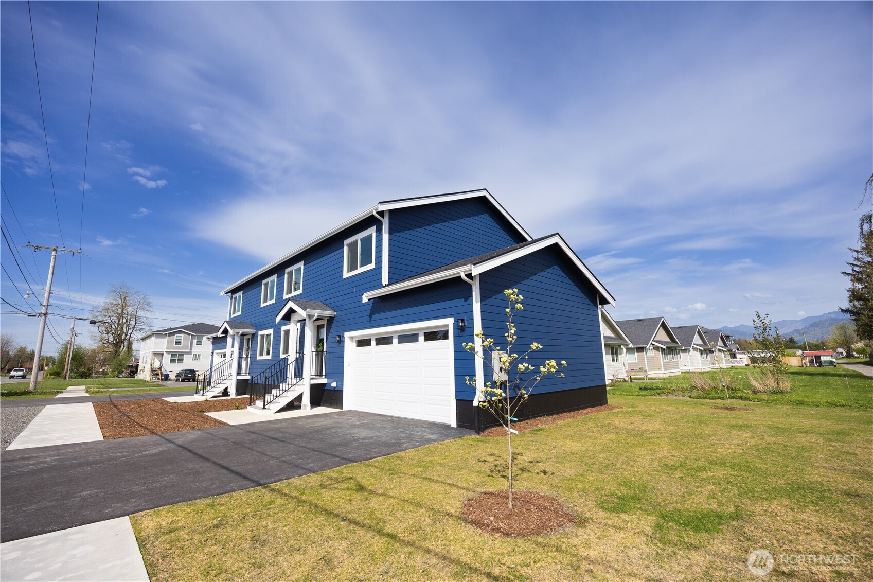 1116 Sumas Avenue, Unit 2 Sumas, WA 98295 - Photo 23 of 25