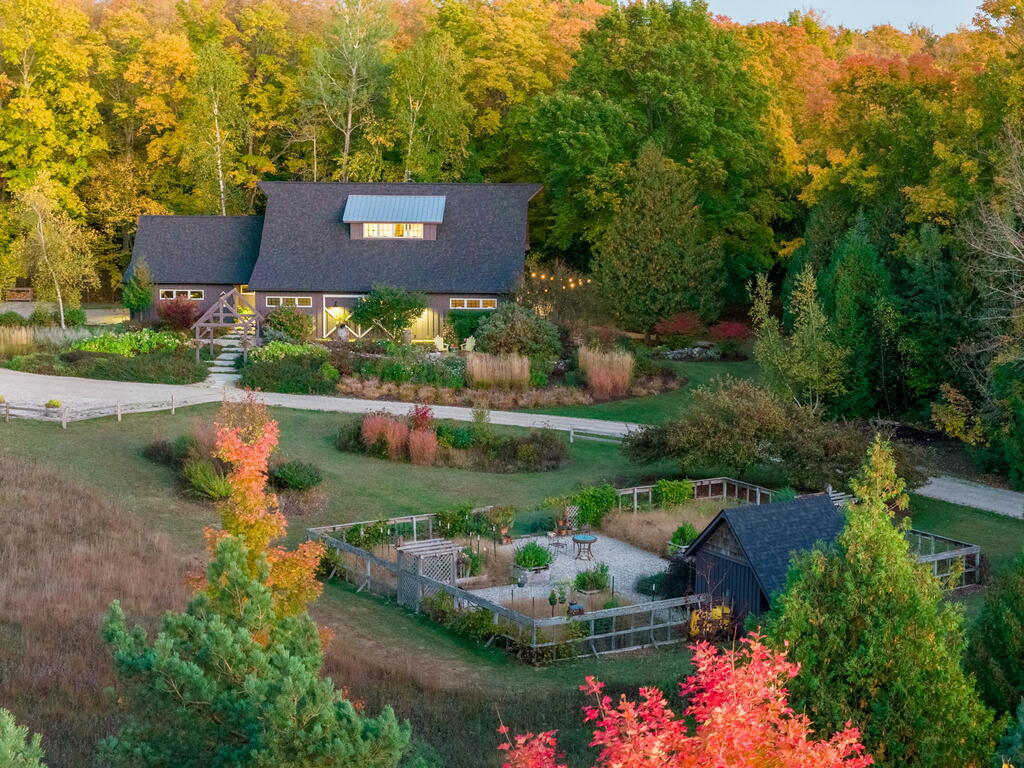 11150 Old Stage Road Sister Bay, WI 54234 - Photo 1 of 33 Gallery Image 1