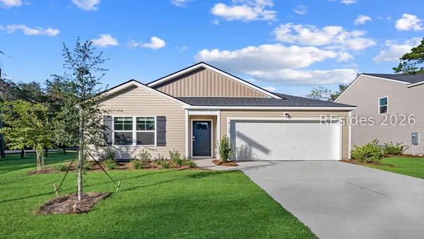 $318,490 | 52 Pollen Drive, Ridgeland, SC 29936