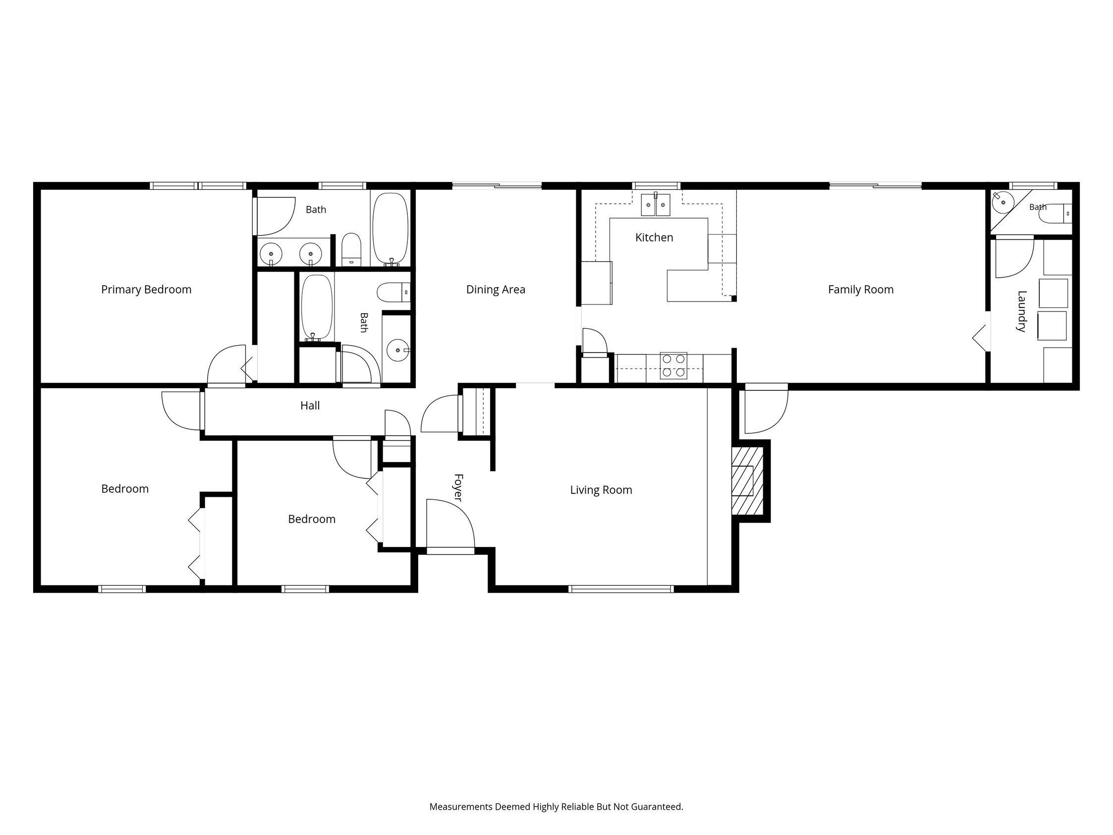 445 Brow Road Trenton, GA 30752 - Photo 47 of 48 445_brow_road without_dim