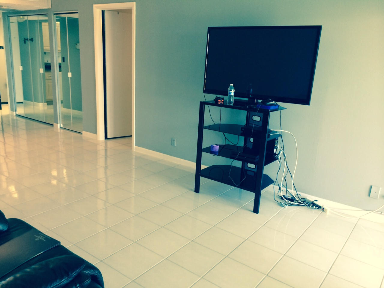 9300 Southwest 8th Street, Unit 4180 Boca Raton, FL 33428 - Photo 3 of 12 Living Room