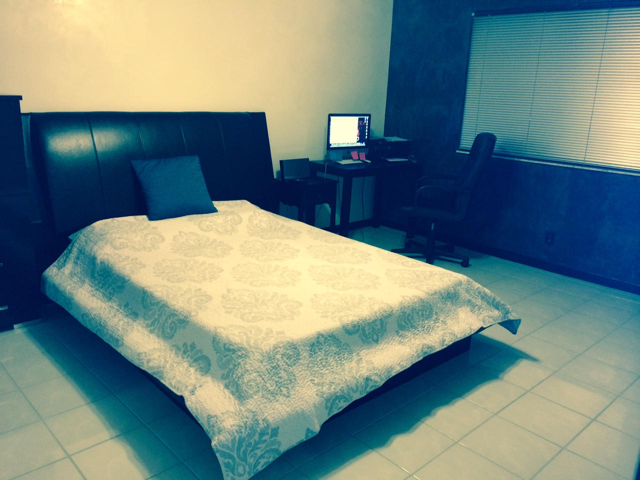 9300 Southwest 8th Street, Unit 4180 Boca Raton, FL 33428 - Photo 6 of 12 Master Bedroom