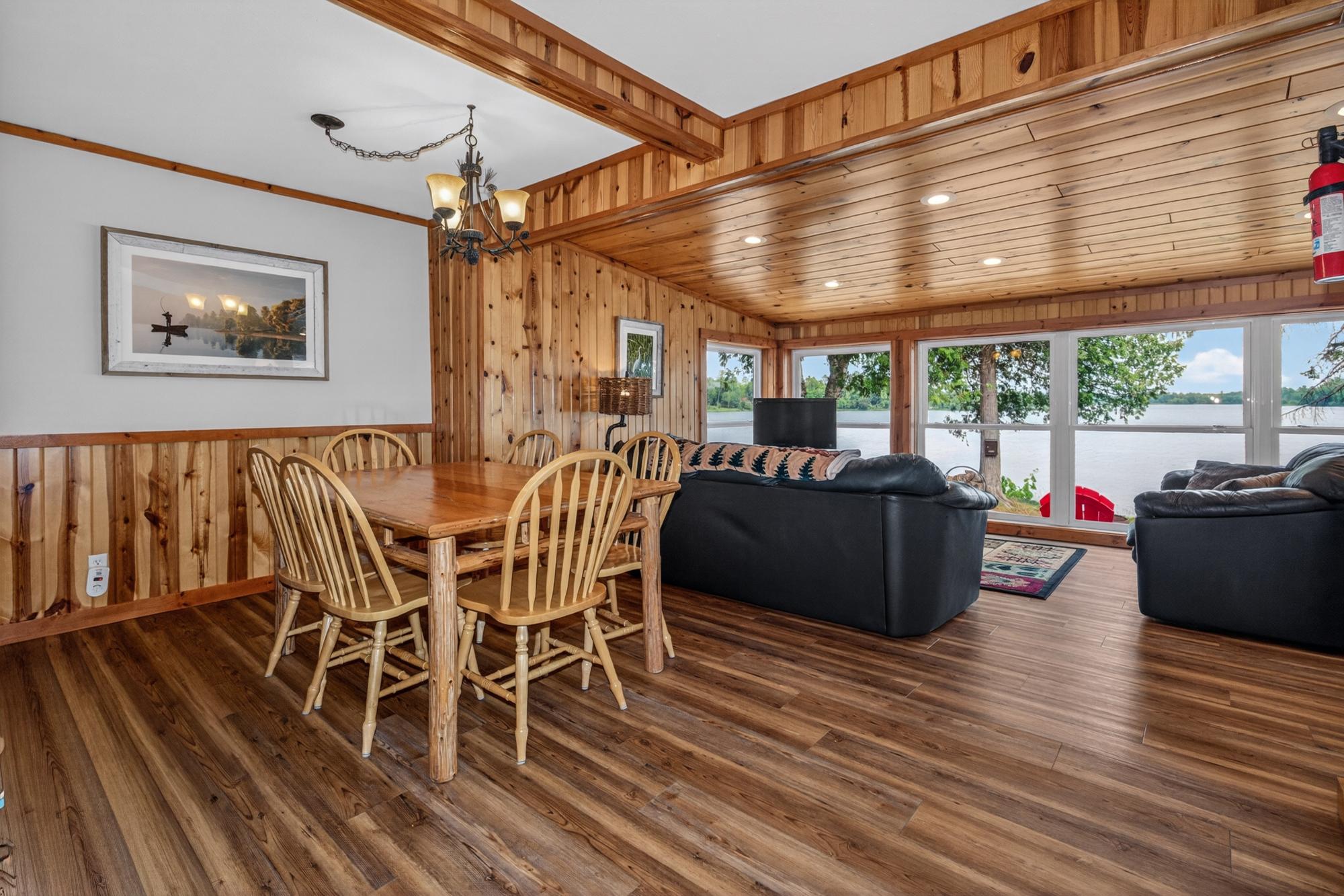 4941 Musky Point Road, Unit 3 Mercer, WI 54547 - Photo 5 of 25
