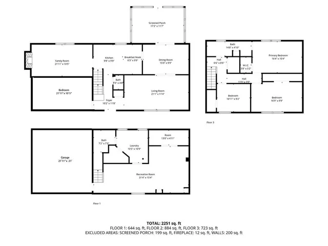 $320,000 | 109 Truman Street, Monaca, PA 15061