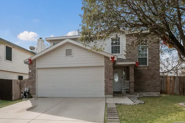 $237,500 | 15423 Cog Hill, Selma, TX 78154