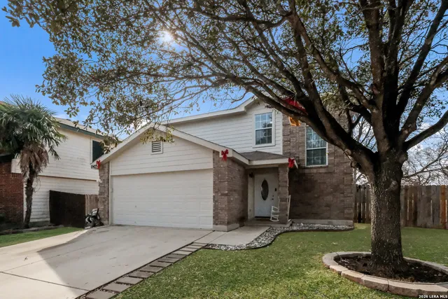 $237,500 | 15423 Cog Hill, Selma, TX 78154