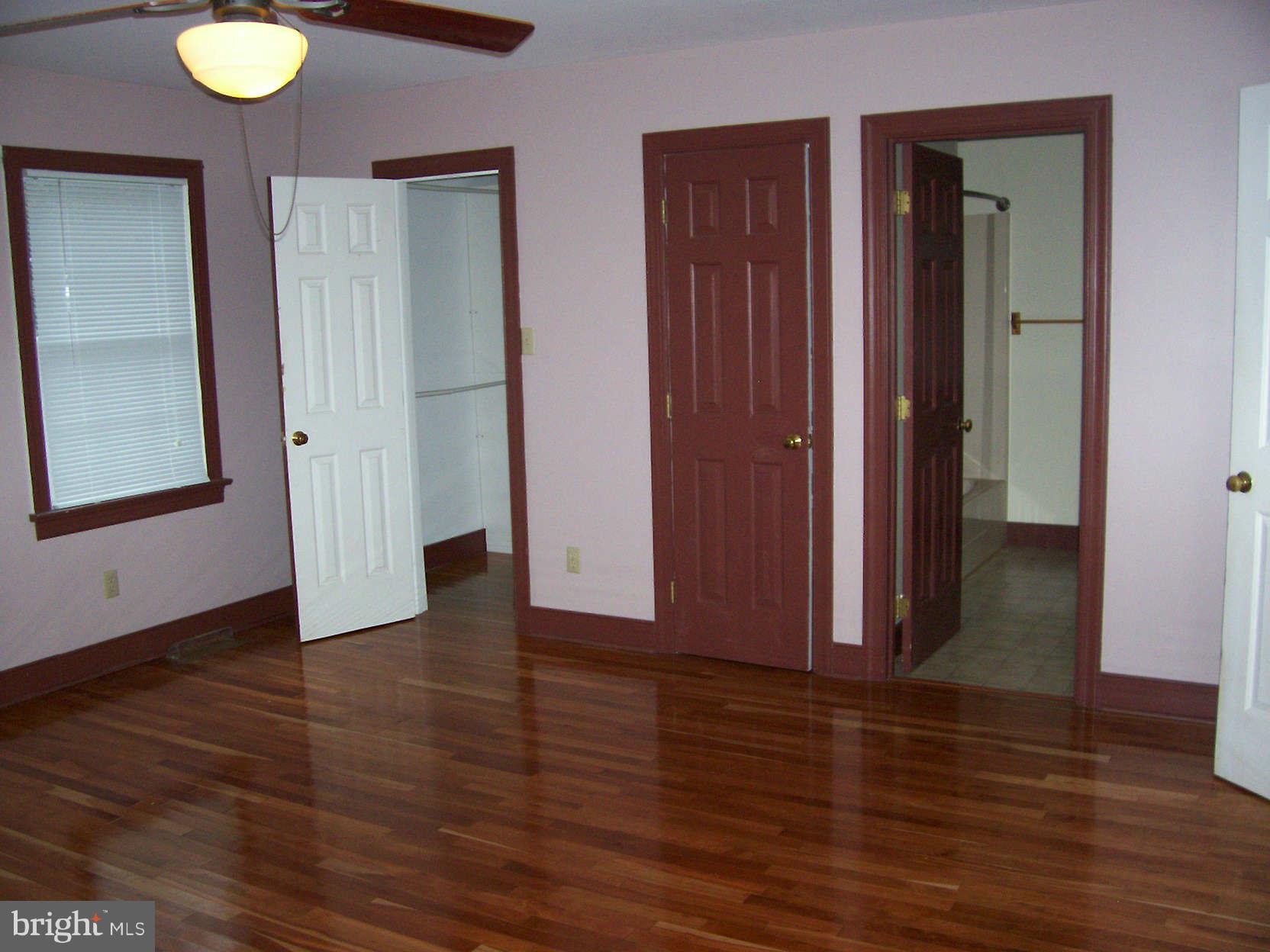 29231 Sunshine Road Ruther Glen, VA 22546 - Photo 11 of 29 Bedroom (Master)