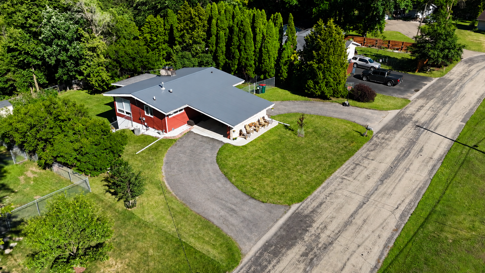 2424 Riverview Heights Drive Northeast Rochester, MN 55906 - Photo 1 of 5