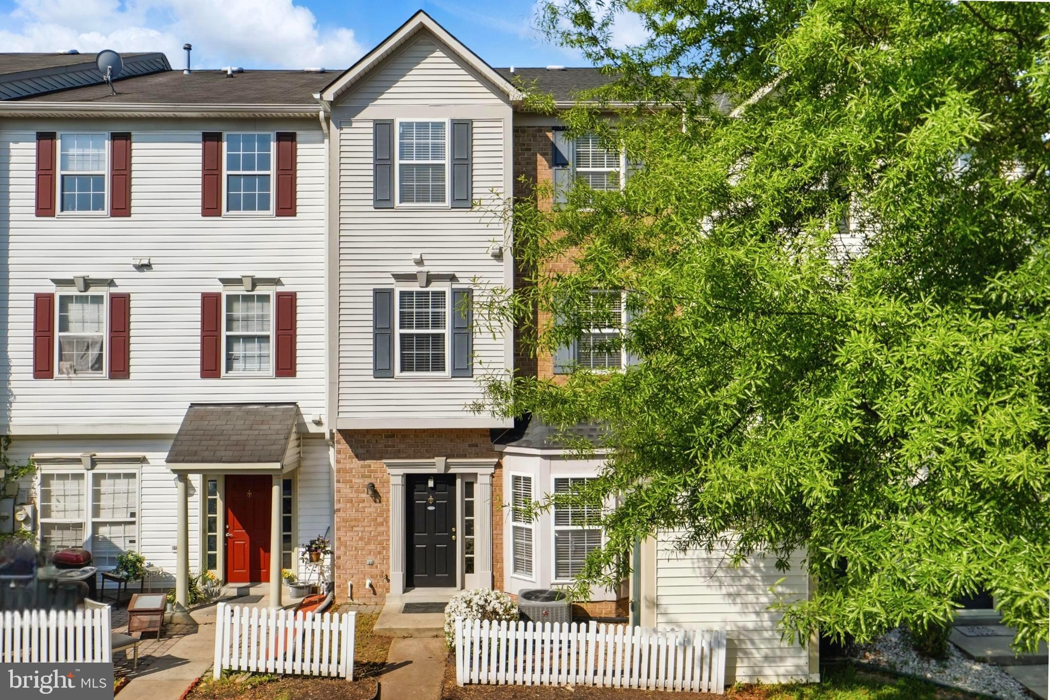 2002 Bell Point Court Odenton, MD 21113 - Photo 1 of 30 Perfectly situated in Seven Oaks - Amenity rich!