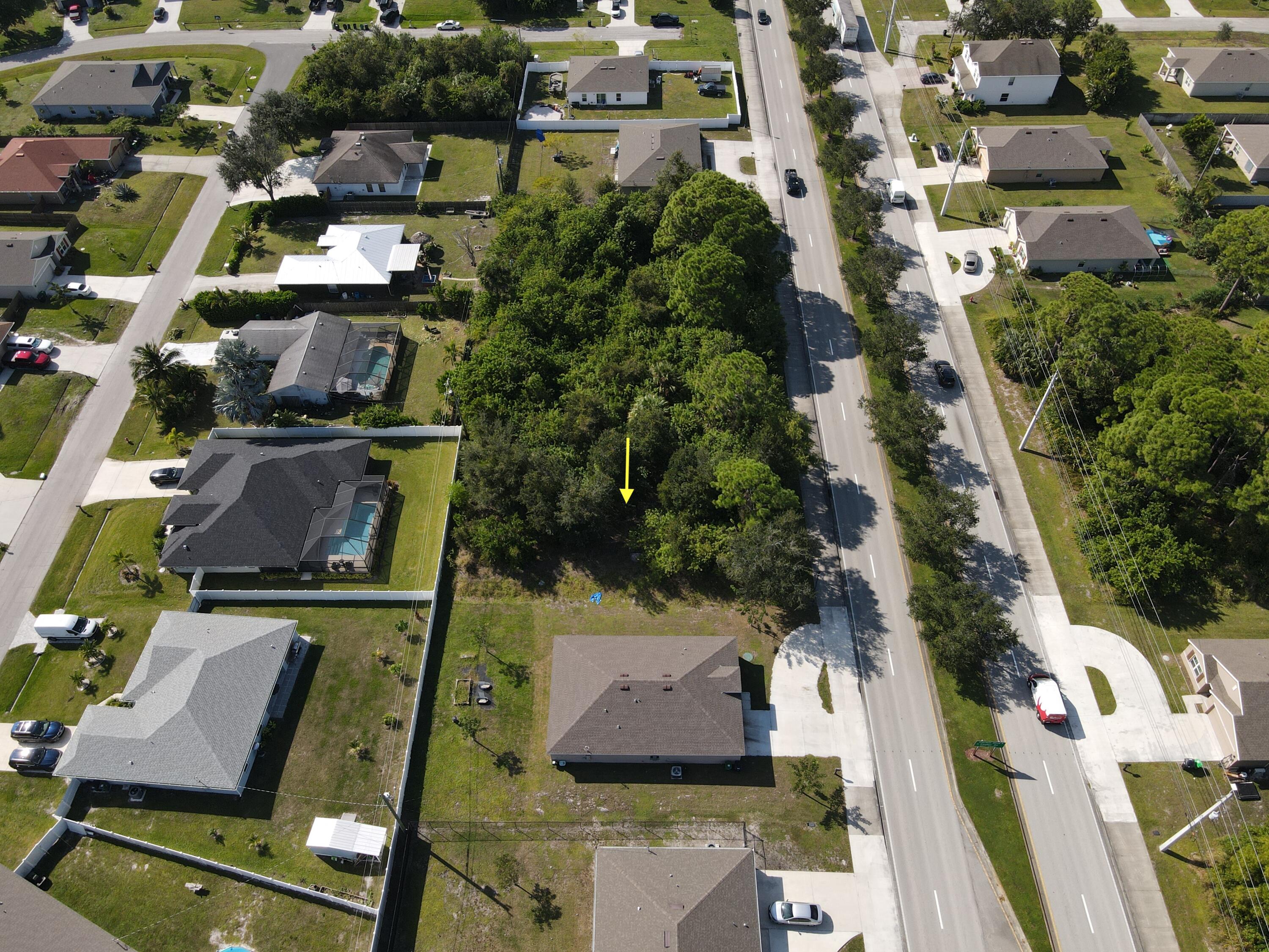 248 Southwest Becker Road Port St. Lucie, FL 34953 - Photo 3 of 6 4