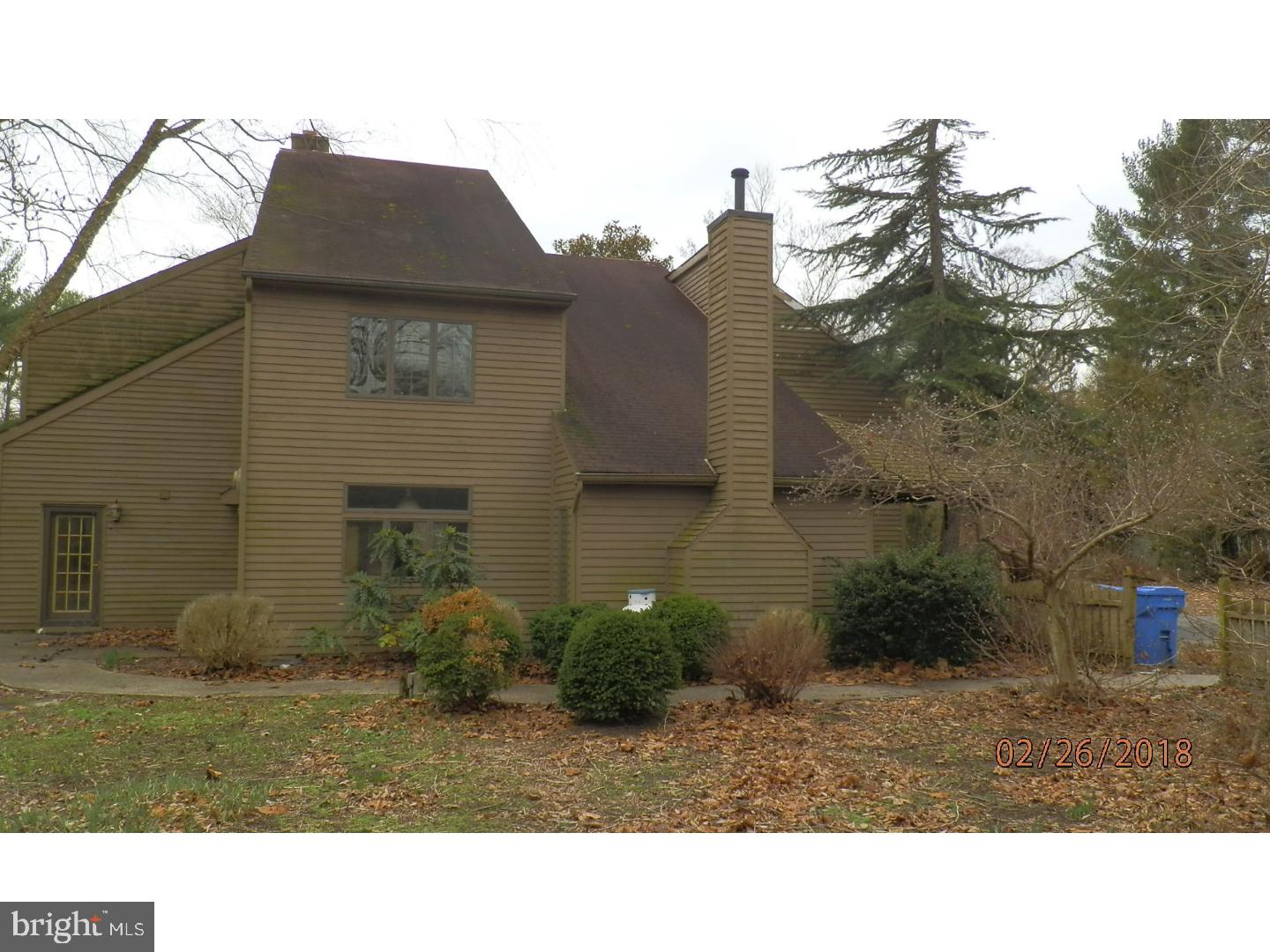 285 New Freedom Road Southampton, NJ 08088 - Photo 2 of 12