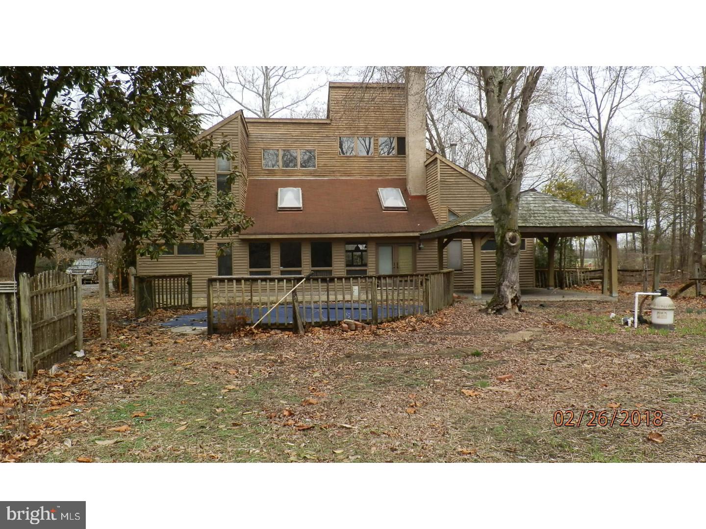 285 New Freedom Road Southampton, NJ 08088 - Photo 3 of 12