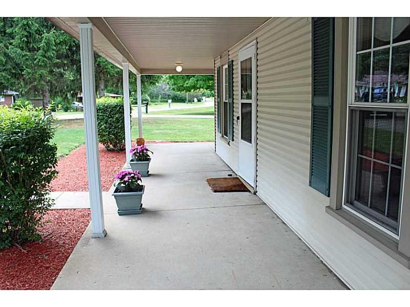 4352 Grange Hall Road Springfield, OH 45504 - Photo 16 of 19