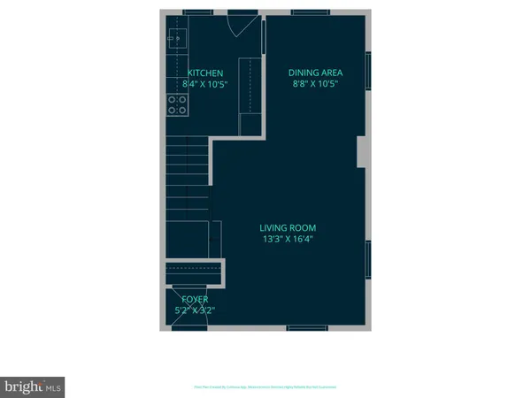 $600,000 | 3045 South Abingdon Street, Arlington, VA 22206