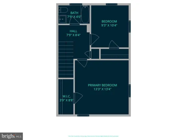 $600,000 | 3045 South Abingdon Street, Arlington, VA 22206