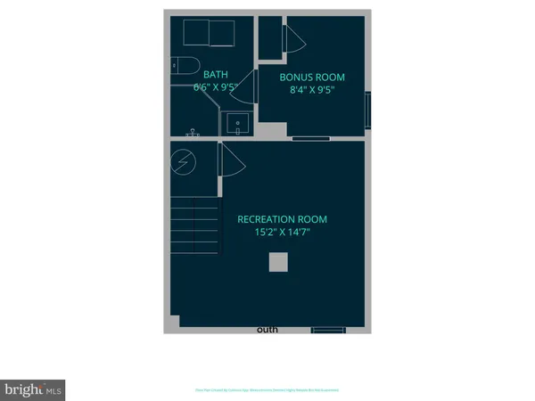 $600,000 | 3045 South Abingdon Street, Arlington, VA 22206