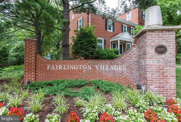 $600,000 | 3045 South Abingdon Street, Arlington, VA 22206