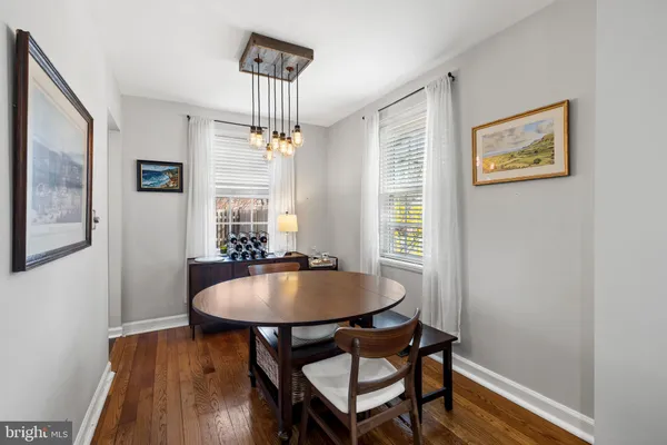 $600,000 | 3045 South Abingdon Street, Arlington, VA 22206