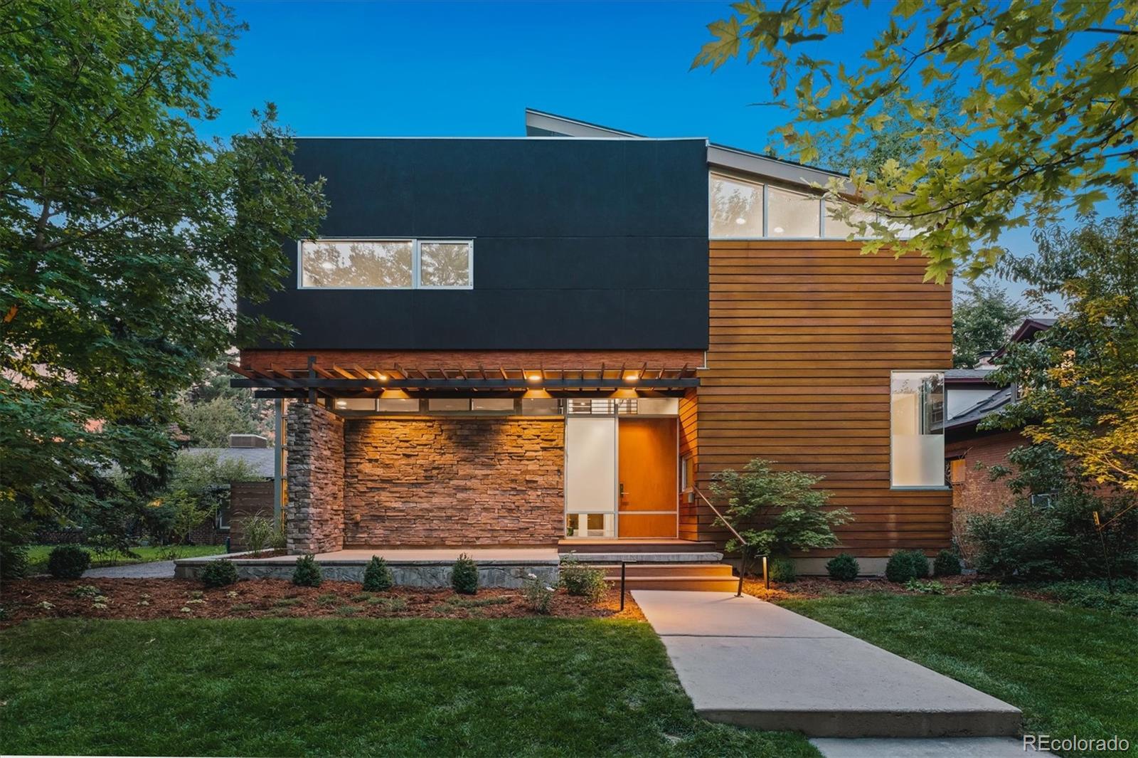 2055 Forest Street Denver, CO 80207 - Photo 1 of 1