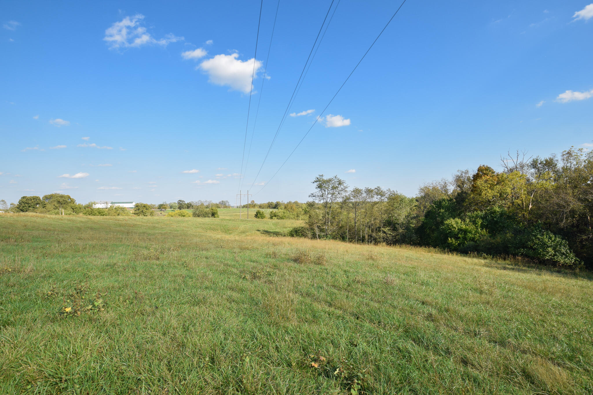 3586 Mt Hebron Road, Unit TRACT #1 Lancaster, KY 40444 - Photo 2 of 6 DSC_0037