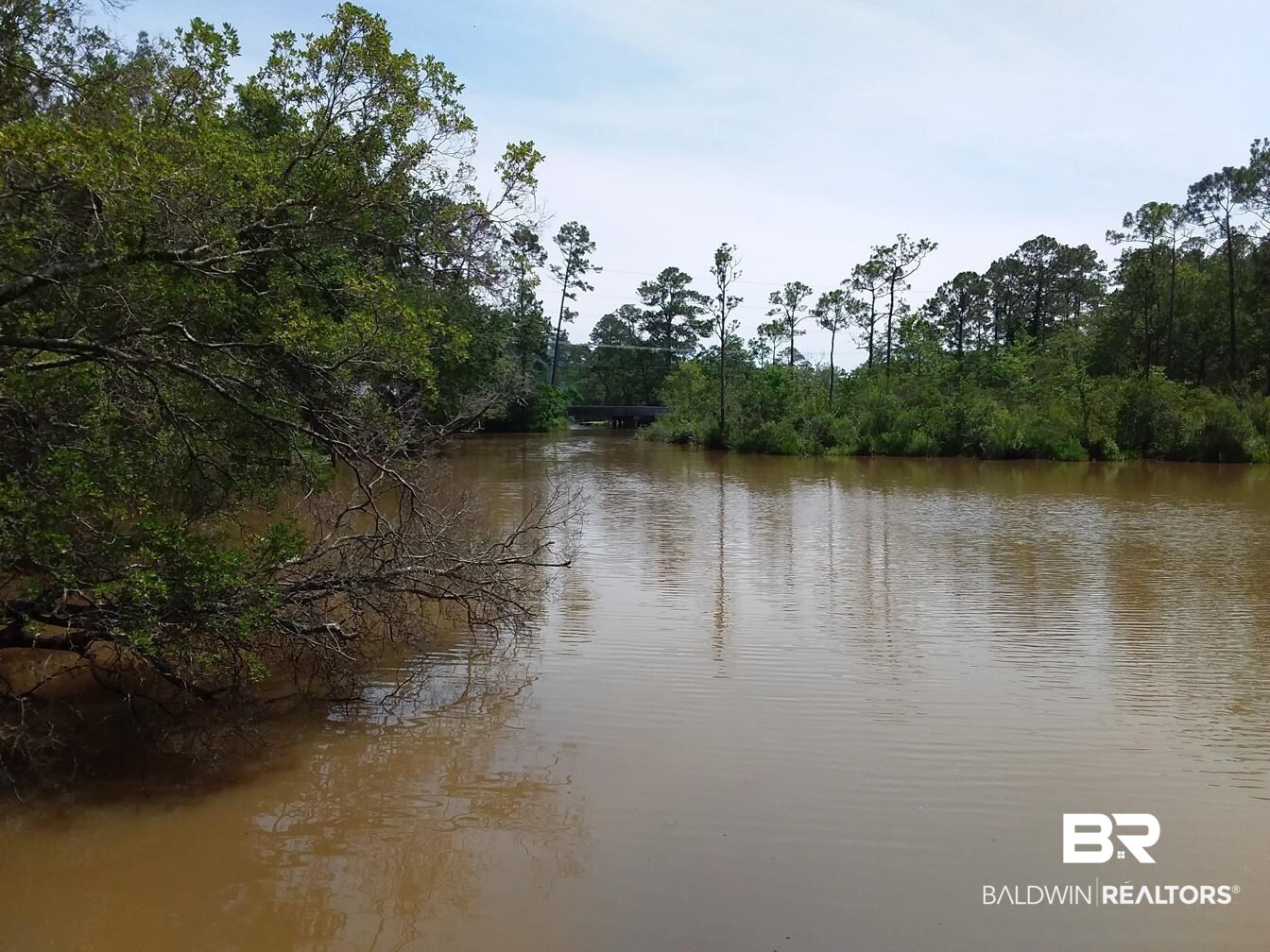 10097 Boynton Road Elberta, AL 36530 - Photo 47 of 49 Sandy Creek left
