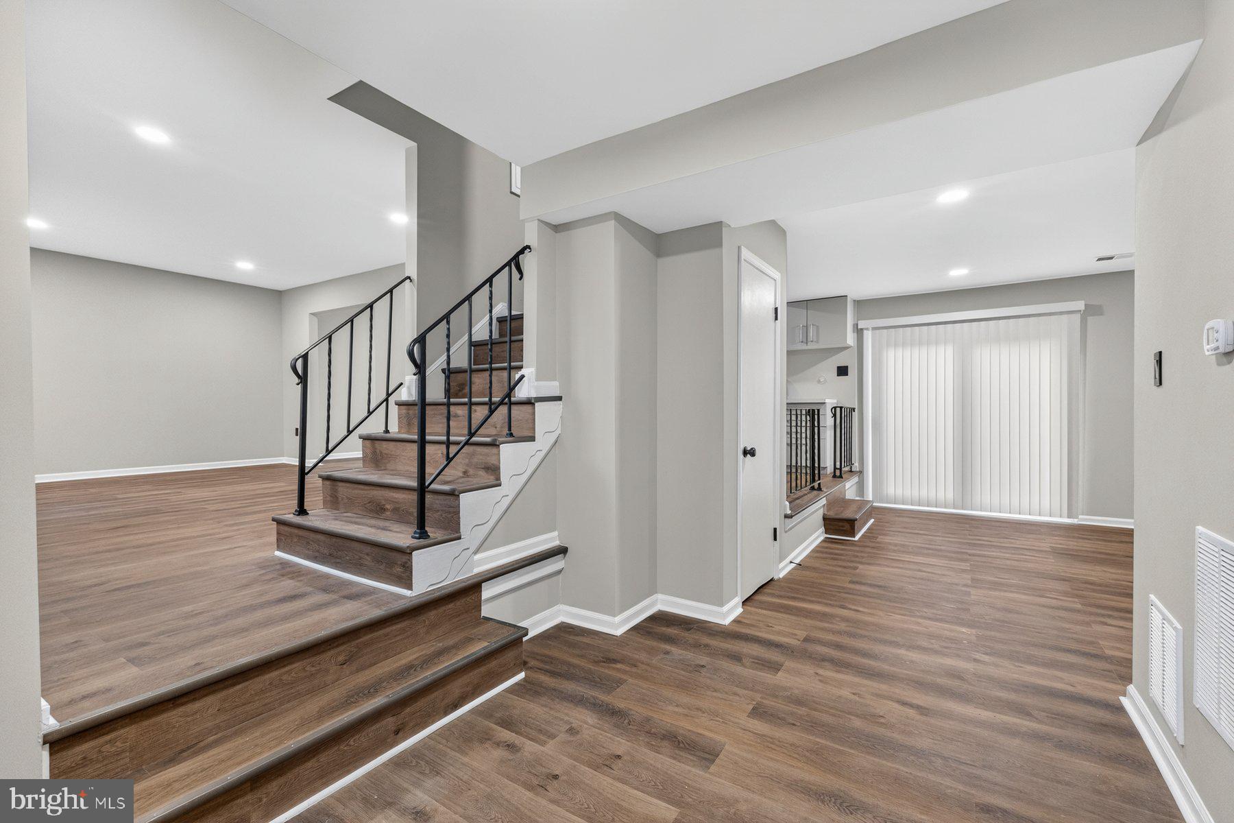 4810 A Wheeler Road Temple Hills, MD 20748 - Photo 4 of 28 Spacious entryway with modern charm.