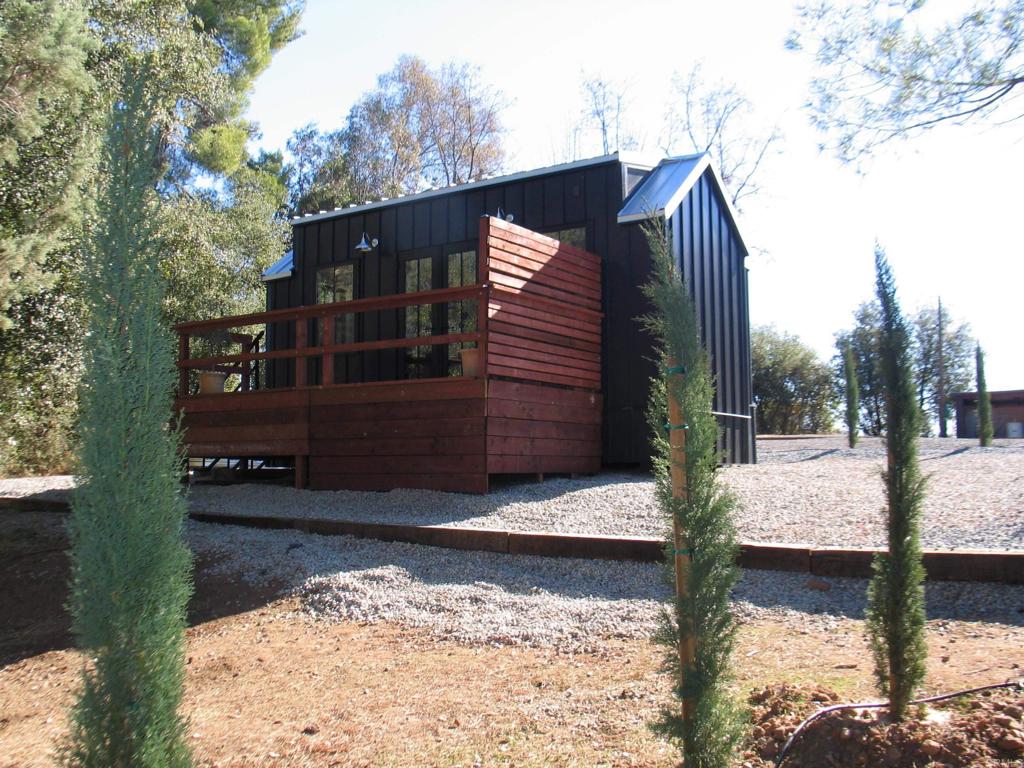 0 Davis Ranch Road Julian, CA 92036 - Photo 3 of 22 a view of a house with a yard