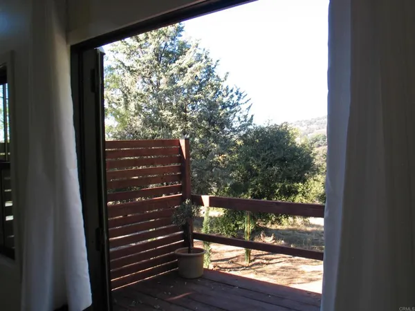 a view of outdoor space