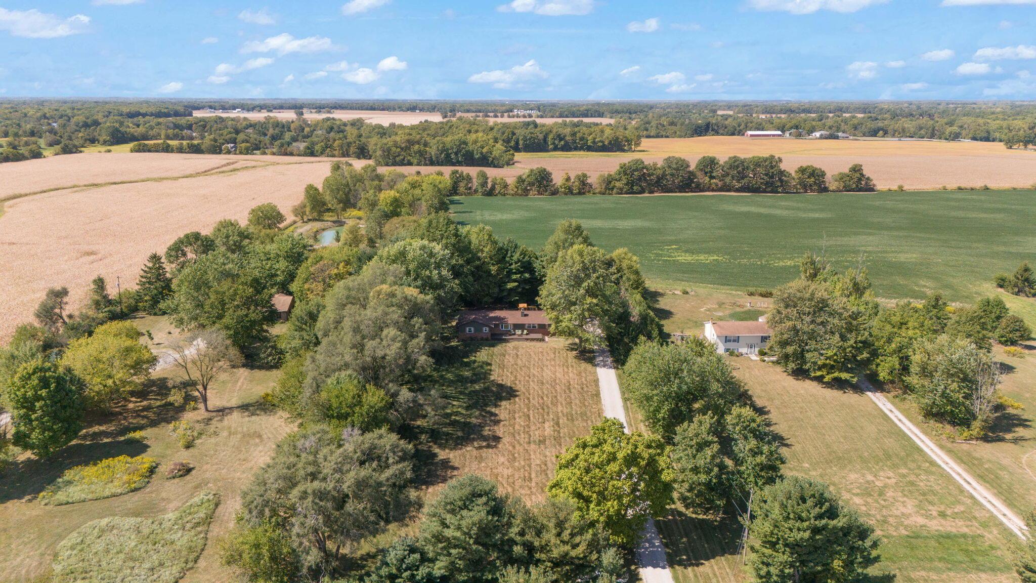 2807 Ross Road Sunbury, OH 43074 - Photo 58 of 60 74-web-or-mls-DJI_20240919130805_0016_D