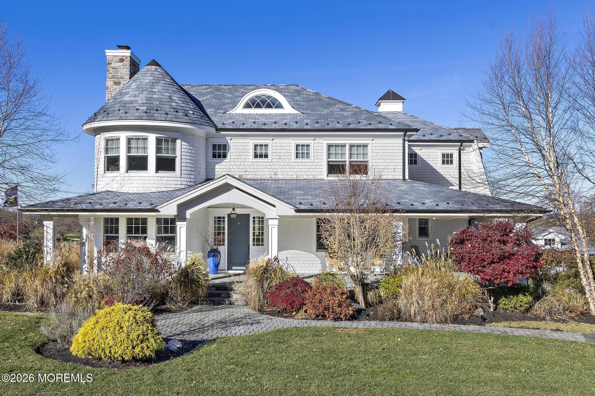 9 Beacon Hill Road Atlantic Highlands, NJ 07716 - Photo 1 of 65 9 Beacon Hill Rd