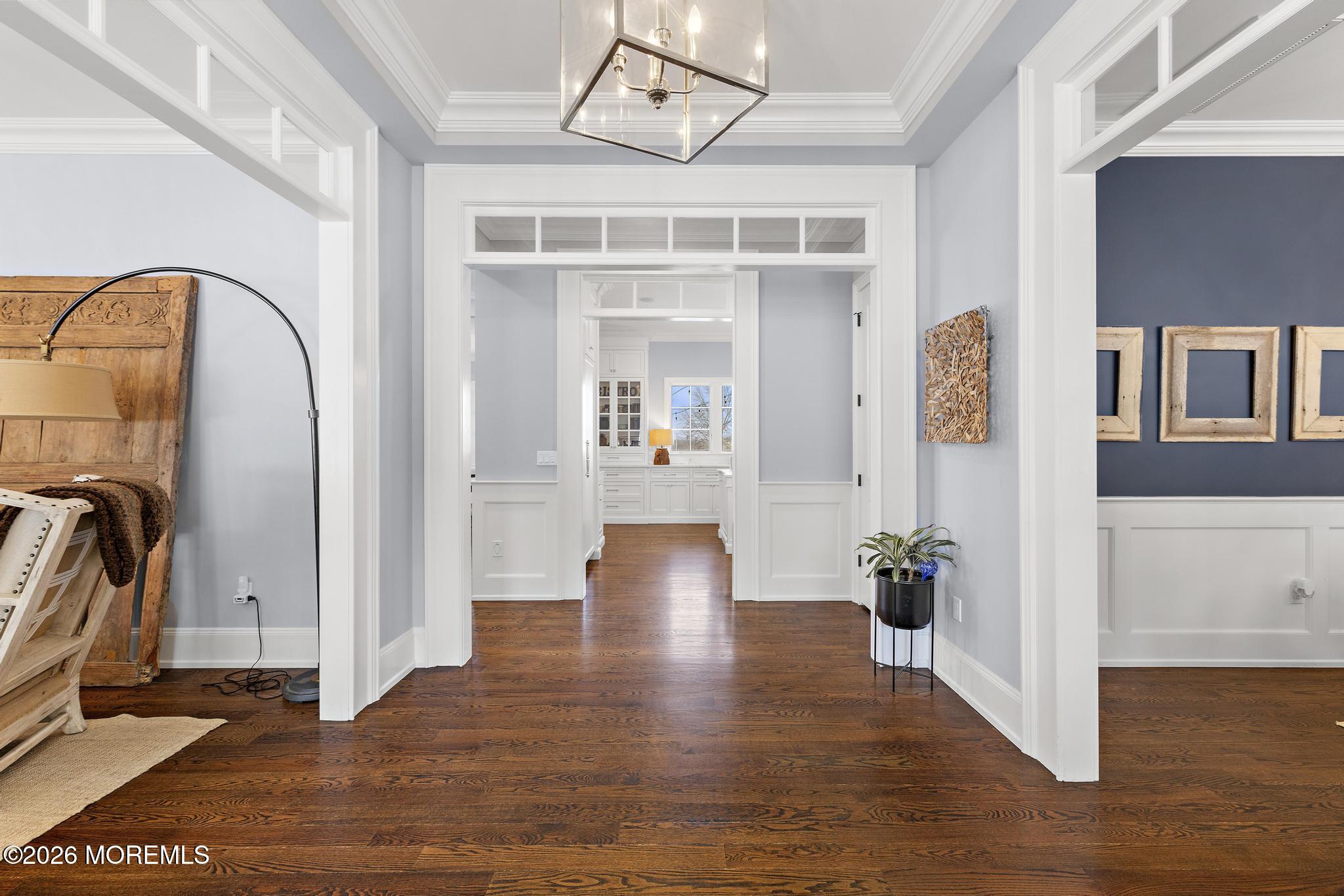 9 Beacon Hill Road Atlantic Highlands, NJ 07716 - Photo 18 of 65 Foyer