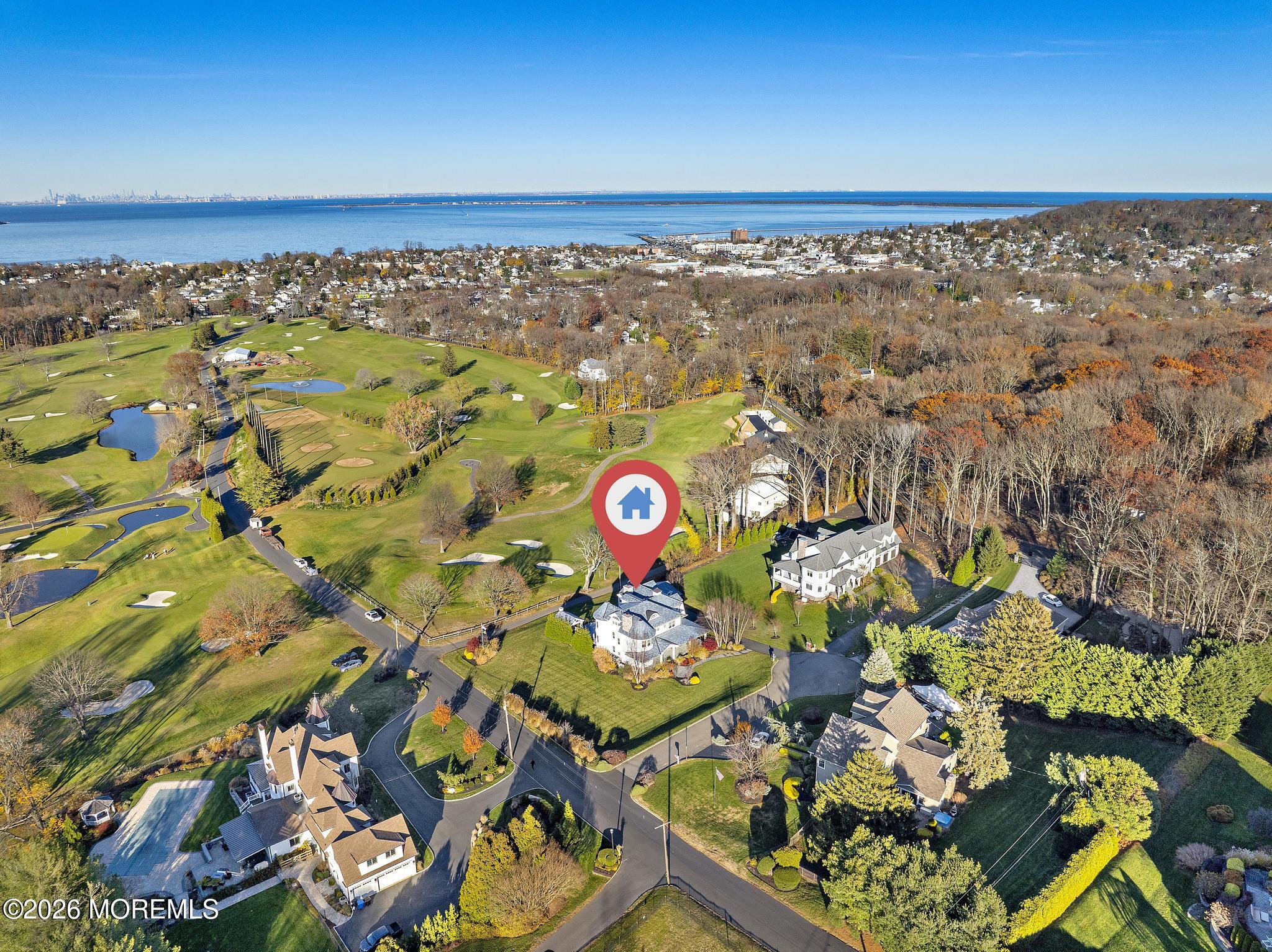 9 Beacon Hill Road Atlantic Highlands, NJ 07716 - Photo 2 of 65 9 Beacon Hill Rd