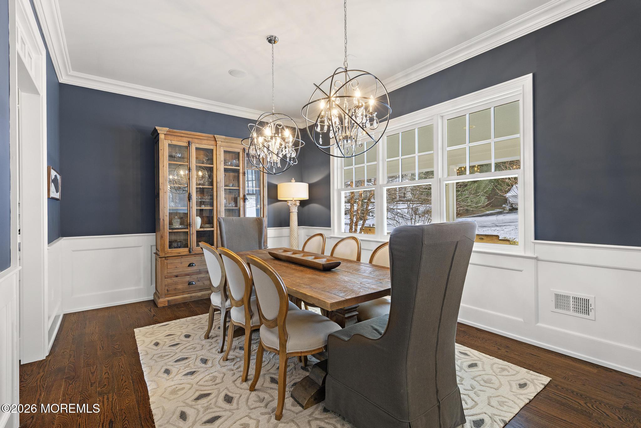 9 Beacon Hill Road Atlantic Highlands, NJ 07716 - Photo 24 of 65 Dining Room