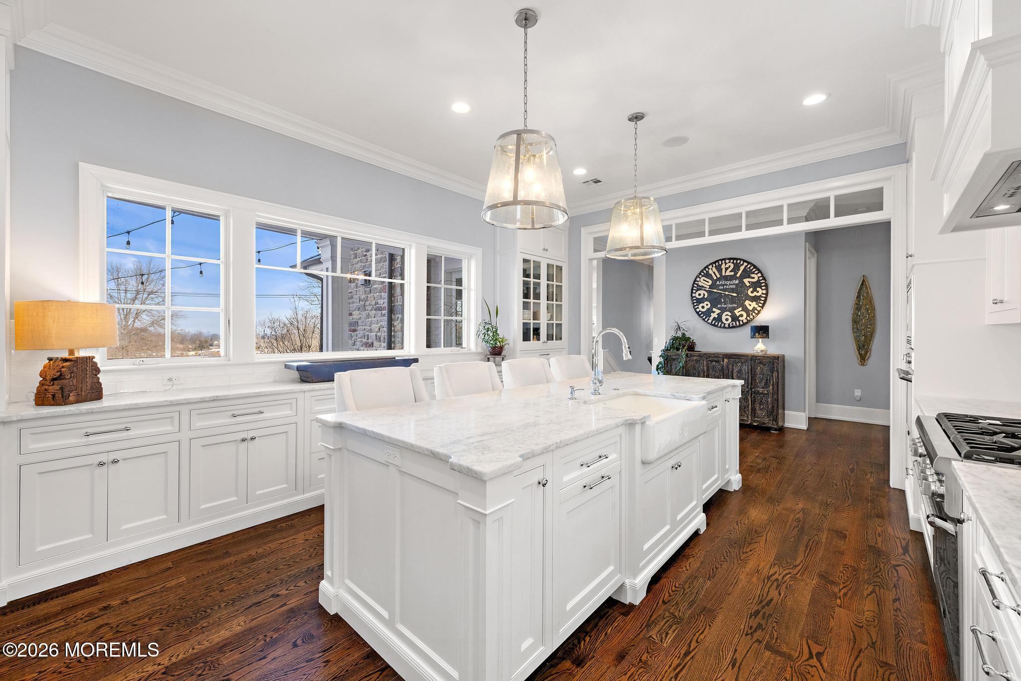 9 Beacon Hill Road Atlantic Highlands, NJ 07716 - Photo 27 of 65 Kitchen