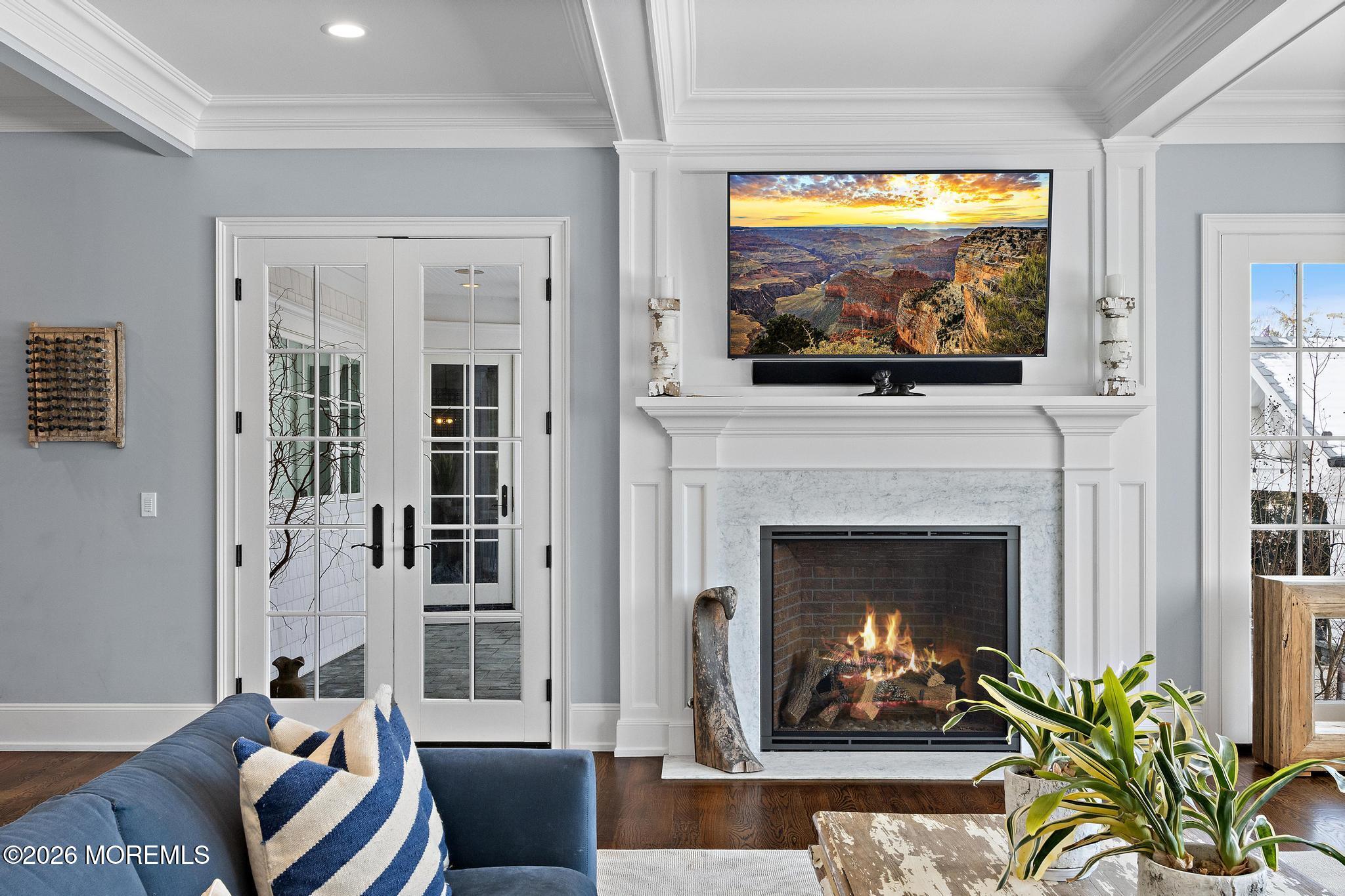 9 Beacon Hill Road Atlantic Highlands, NJ 07716 - Photo 35 of 65 Family Room