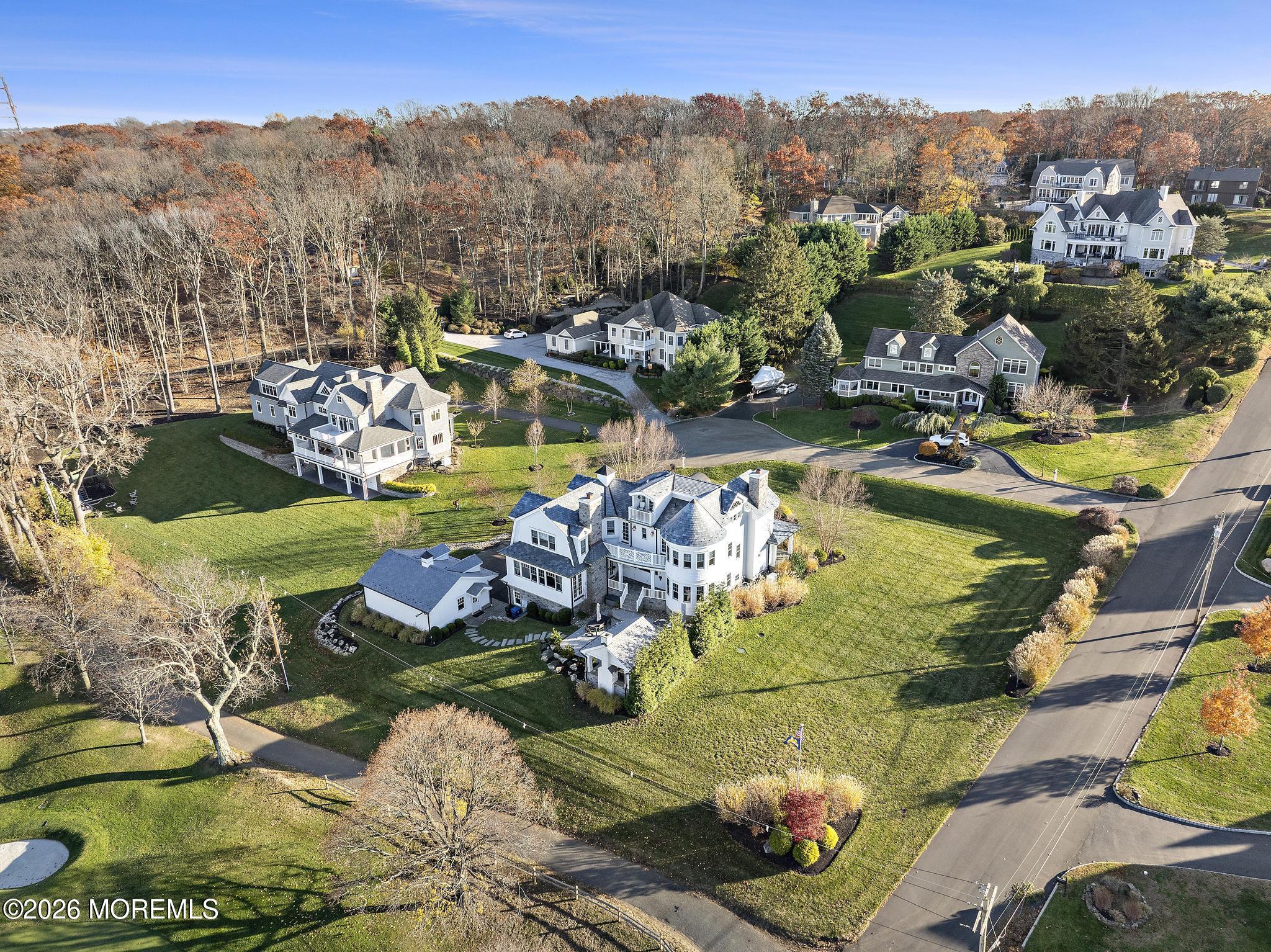 9 Beacon Hill Road Atlantic Highlands, NJ 07716 - Photo 4 of 65 9 Beacon Hill Rd