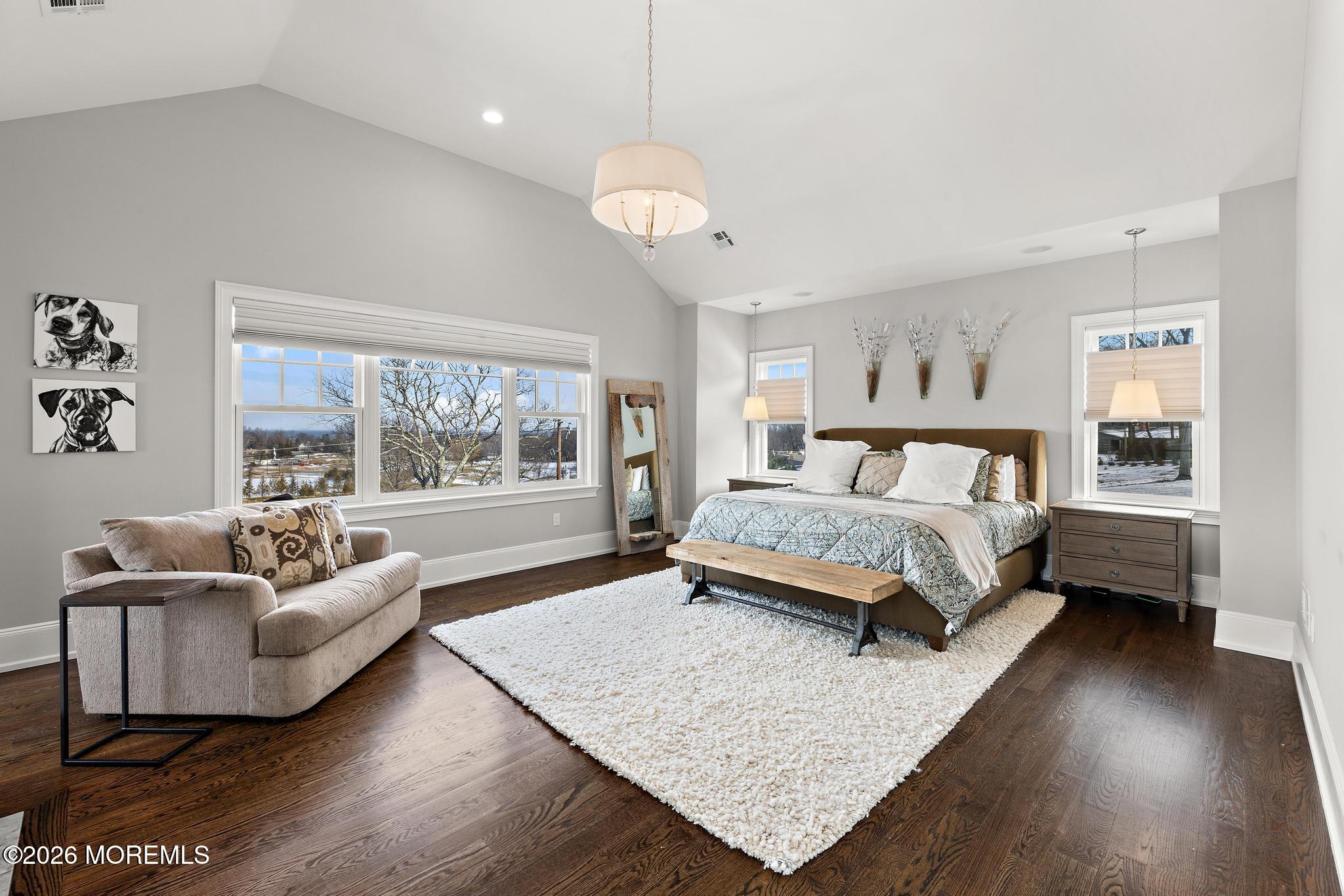 9 Beacon Hill Road Atlantic Highlands, NJ 07716 - Photo 41 of 65 Primary Bedroom