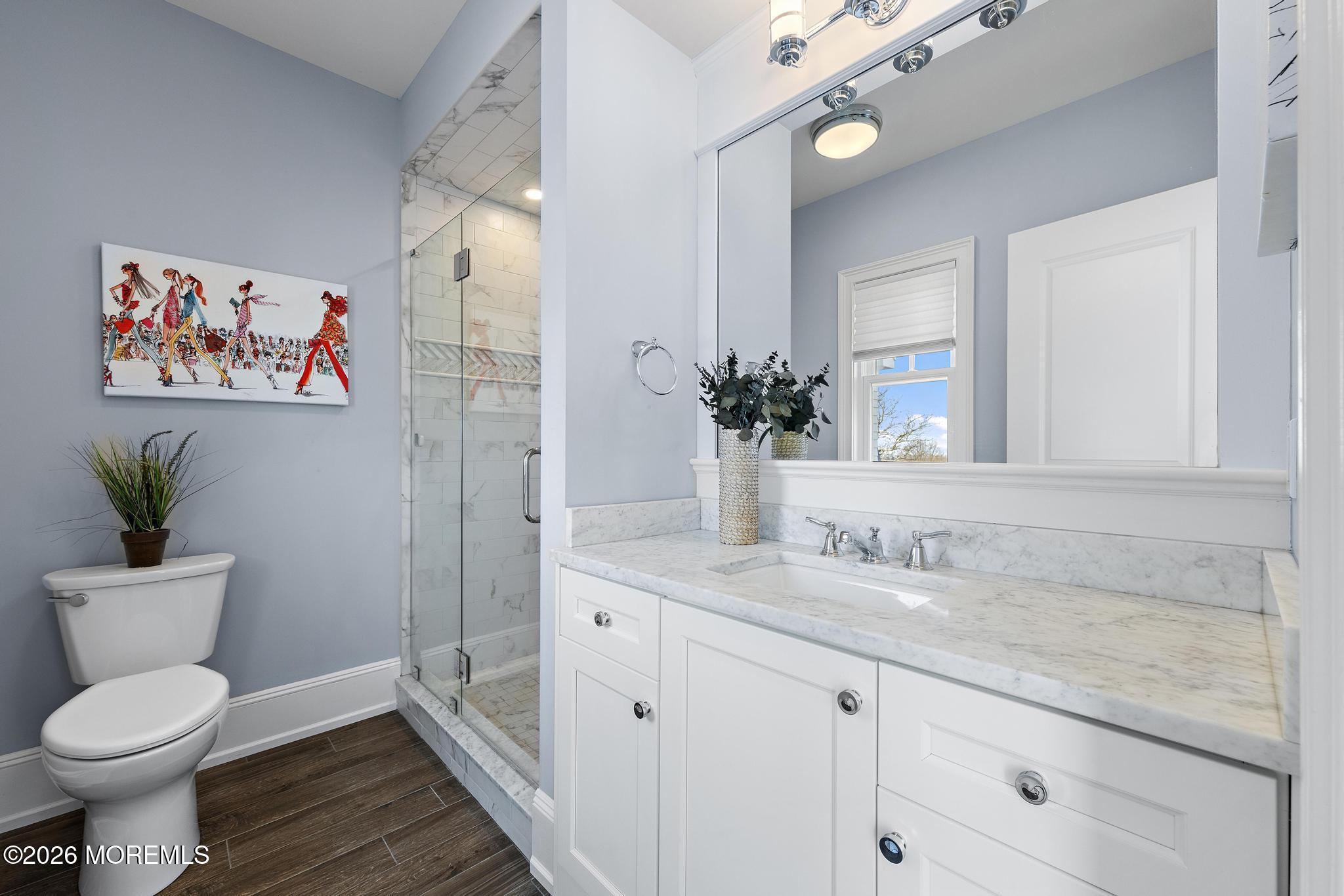 9 Beacon Hill Road Atlantic Highlands, NJ 07716 - Photo 49 of 65 Bath 2