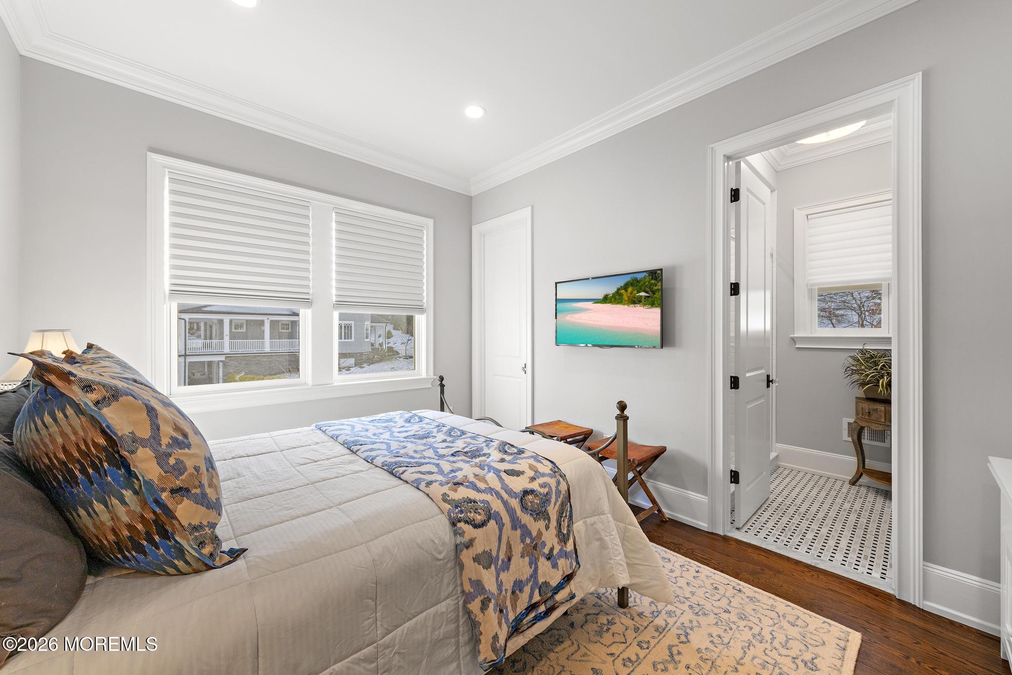 9 Beacon Hill Road Atlantic Highlands, NJ 07716 - Photo 54 of 65 Bedroom 5